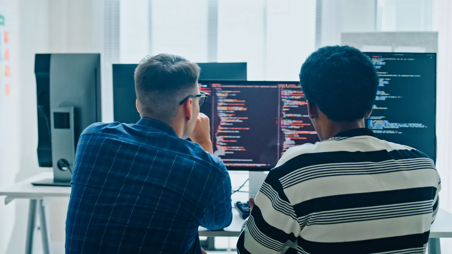 AI Coding vs. Developer Jobs: Why Demand is Actually Rising