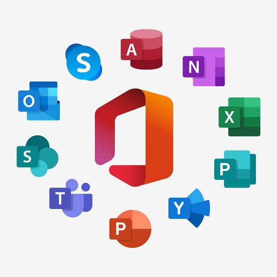 Microsoft Office 365: Boost Productivity with 100GB Cloud Storage