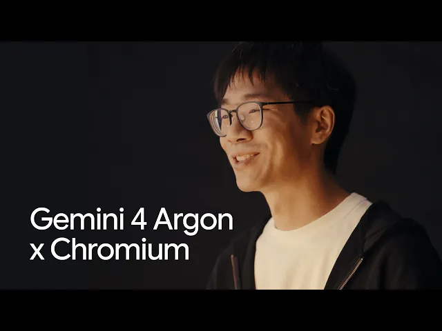 Gemini 4 Argon: Unlocking Advanced AI Power for Complex Problem Solving