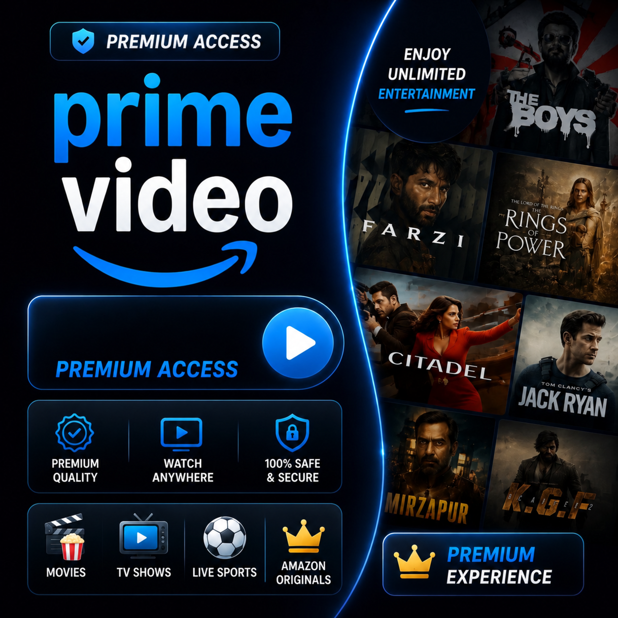 Top Free OTT Platforms to Watch Movies and Shows in 2026