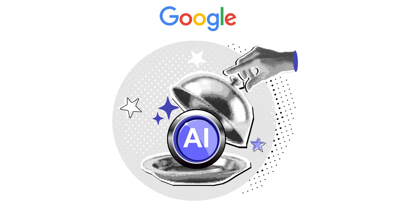 Google’s Push for AI Content: What It Means for Your SEO Strategy