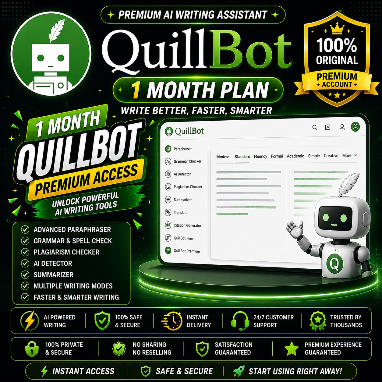 Best Free AI Detector Tools: How to Humanize Your Content Effectively